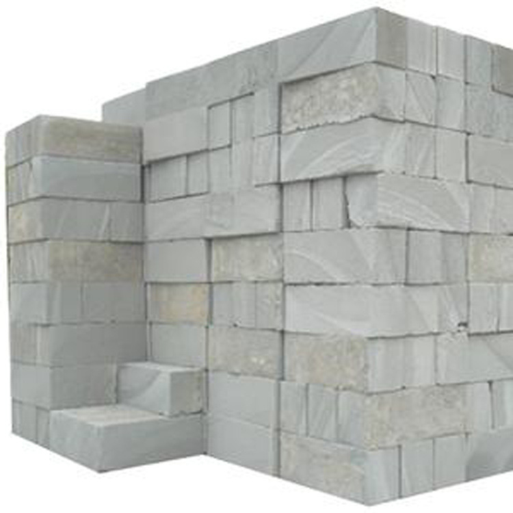 鞍山不同砌筑方式蒸压加气混凝土砌块轻质砖 加气块抗压强度研究