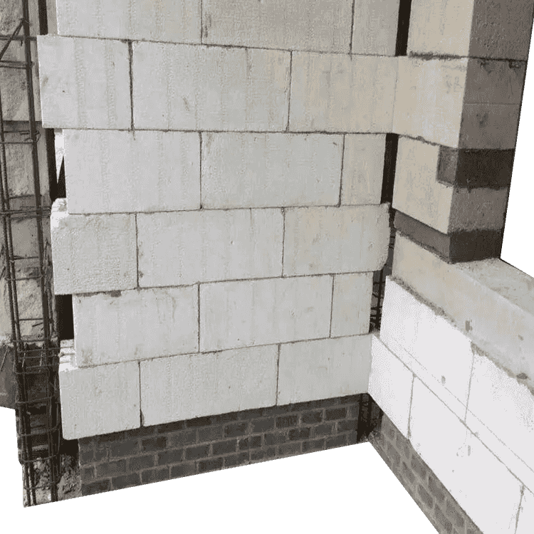 鞍山节能轻质砖 加气块在框架结构中的应用研究
